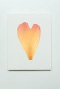 Peony Petal